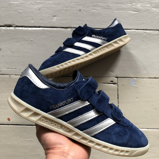Adidas City Series Frankfurt (UK 9.5)