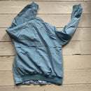 Tommy Hilfiger Light Blue Jacket (Medium)