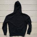 Nike Vintage Black Hoodie (Medium)