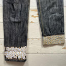 Time Is Money NY Jeans (32/32)