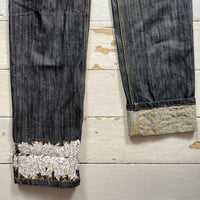 Time Is Money NY Jeans (32/32)