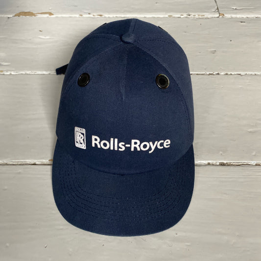 Rolls Royce Cap