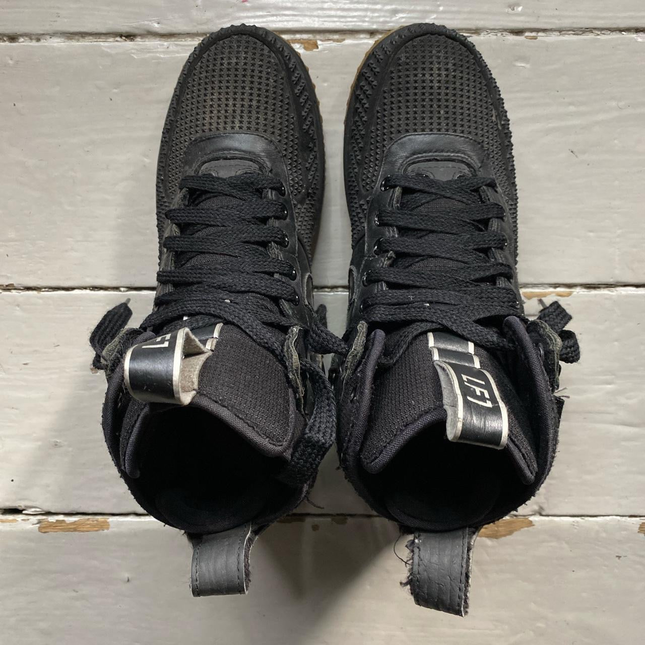 Nike Air Force 1 Watershield (UK 7.5)