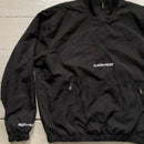 Places and Faces Quarter Zip Jacket (Medium)