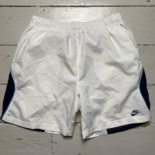 Nike Vintage Shell Shorts (Medium)