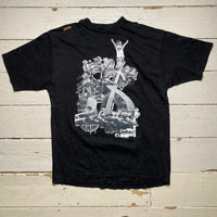Akademiks Vintage T Shirt (XL)