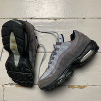 Nike Air Max 95 Anthracite Black (UK 9)