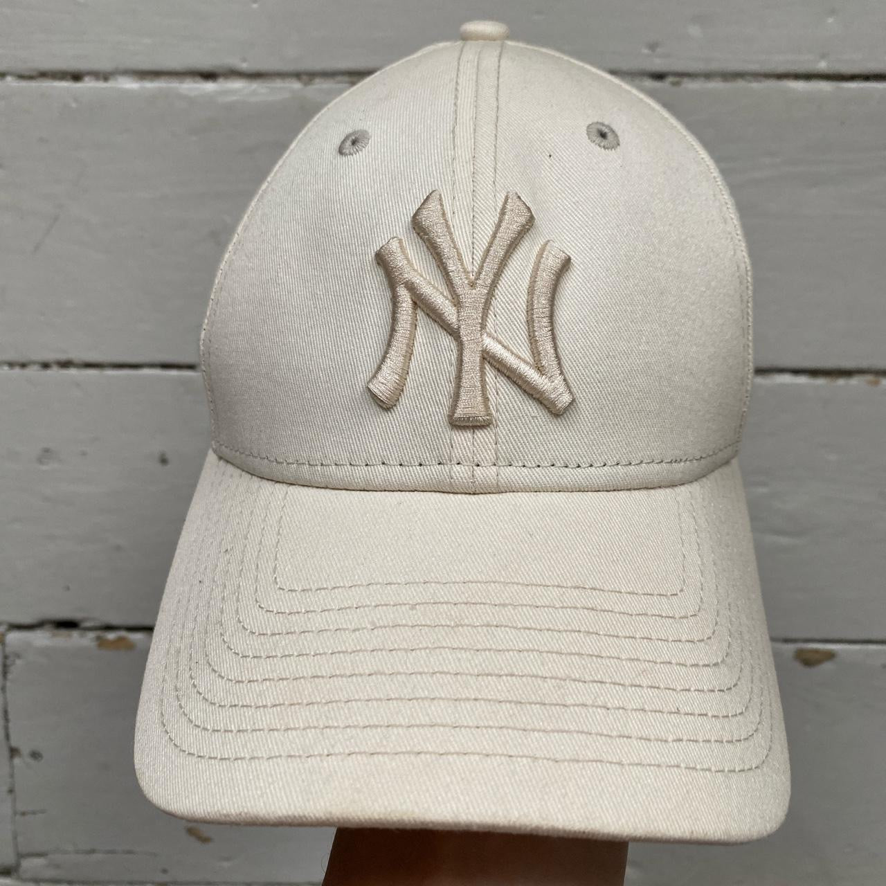 New York Yankees NY Cap