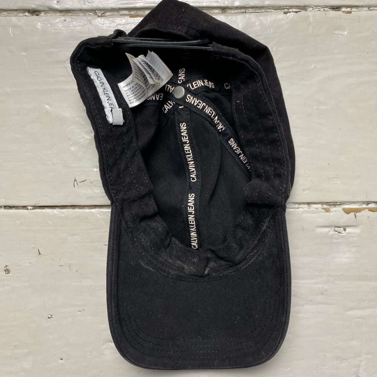 Calvin Klein Jeans Cap