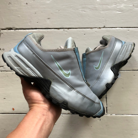 Nike Vintage ACG Storm Shield (UK 7)