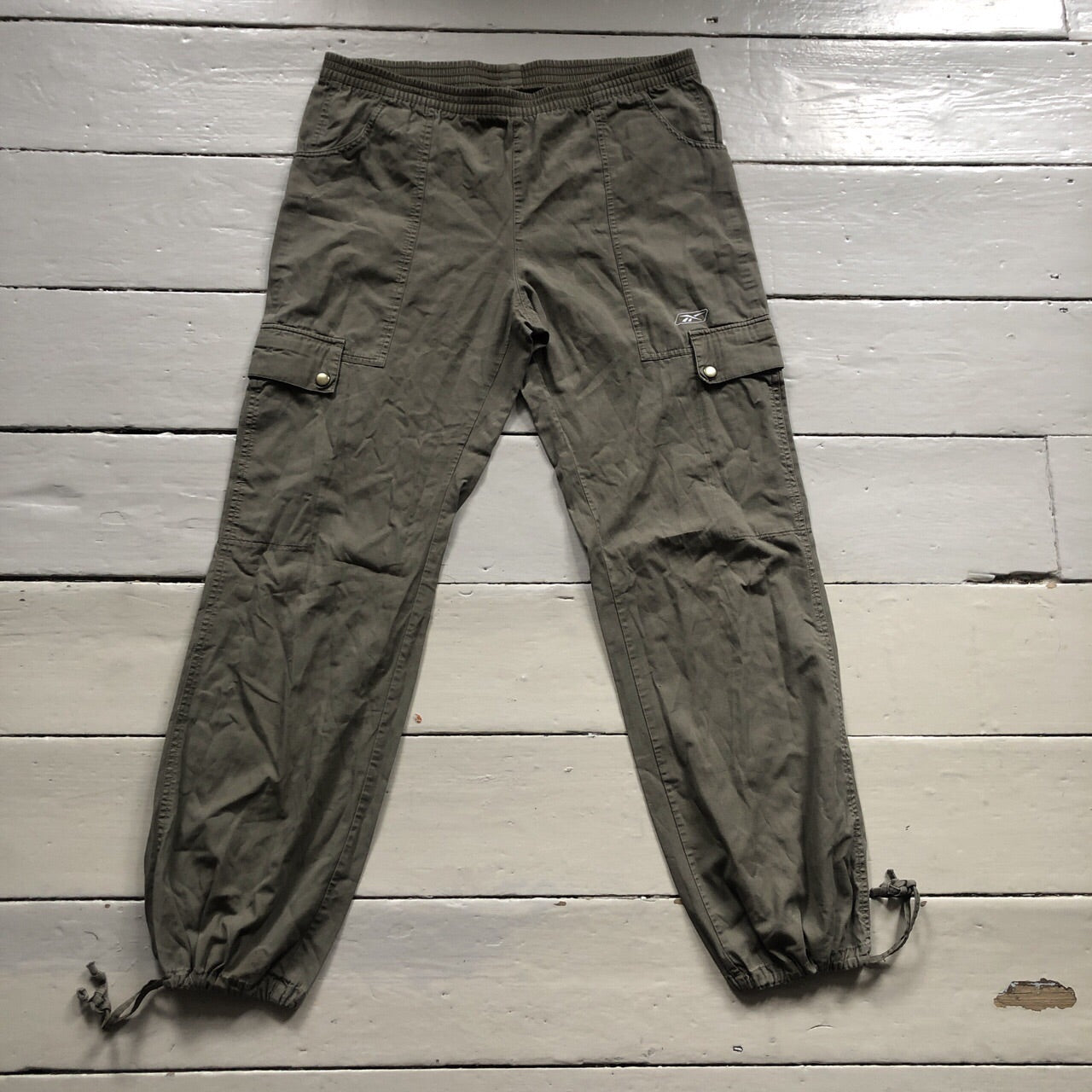 Reebok Cargo Trousers (32/30)