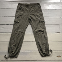 Reebok Cargo Trousers (32/30)