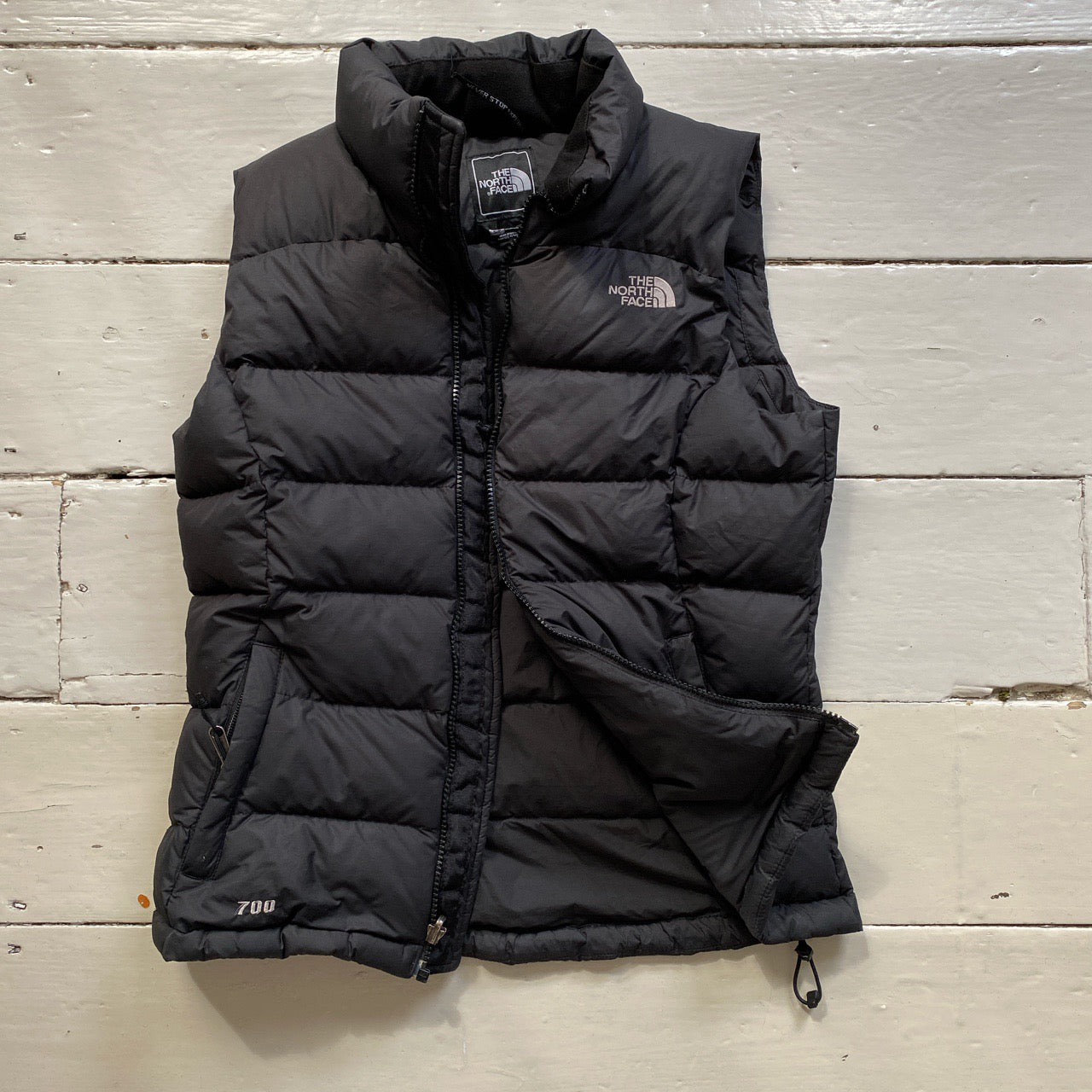 The North Face 700 Womens Gilet (Small)