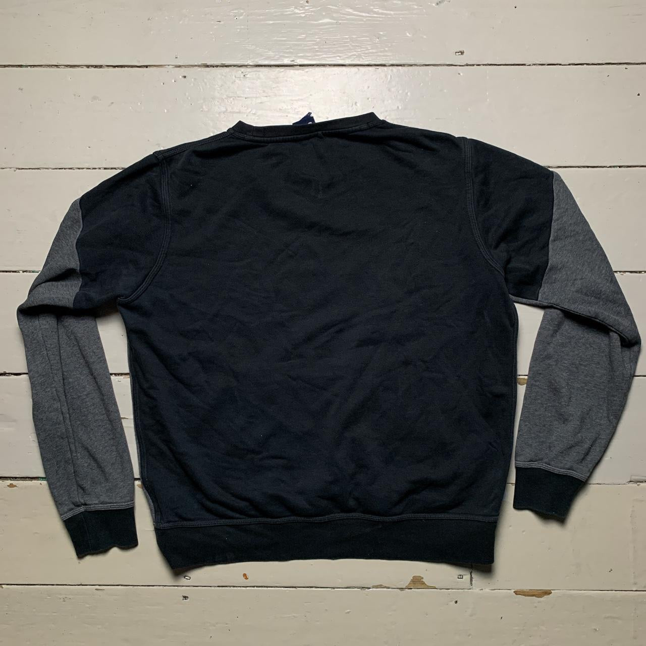 Nike Club Spellout Jumper (Large)