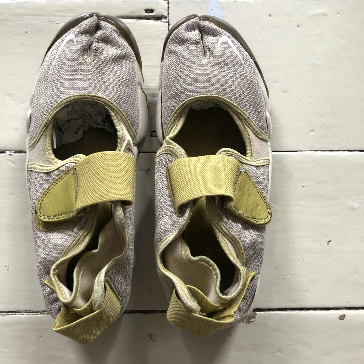 Nike Air Rift Vintage (UK 9)