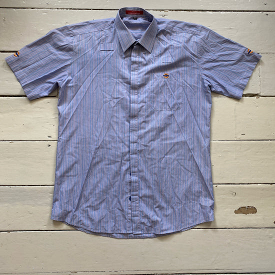 Utility Workwear Overground Shirt (S)