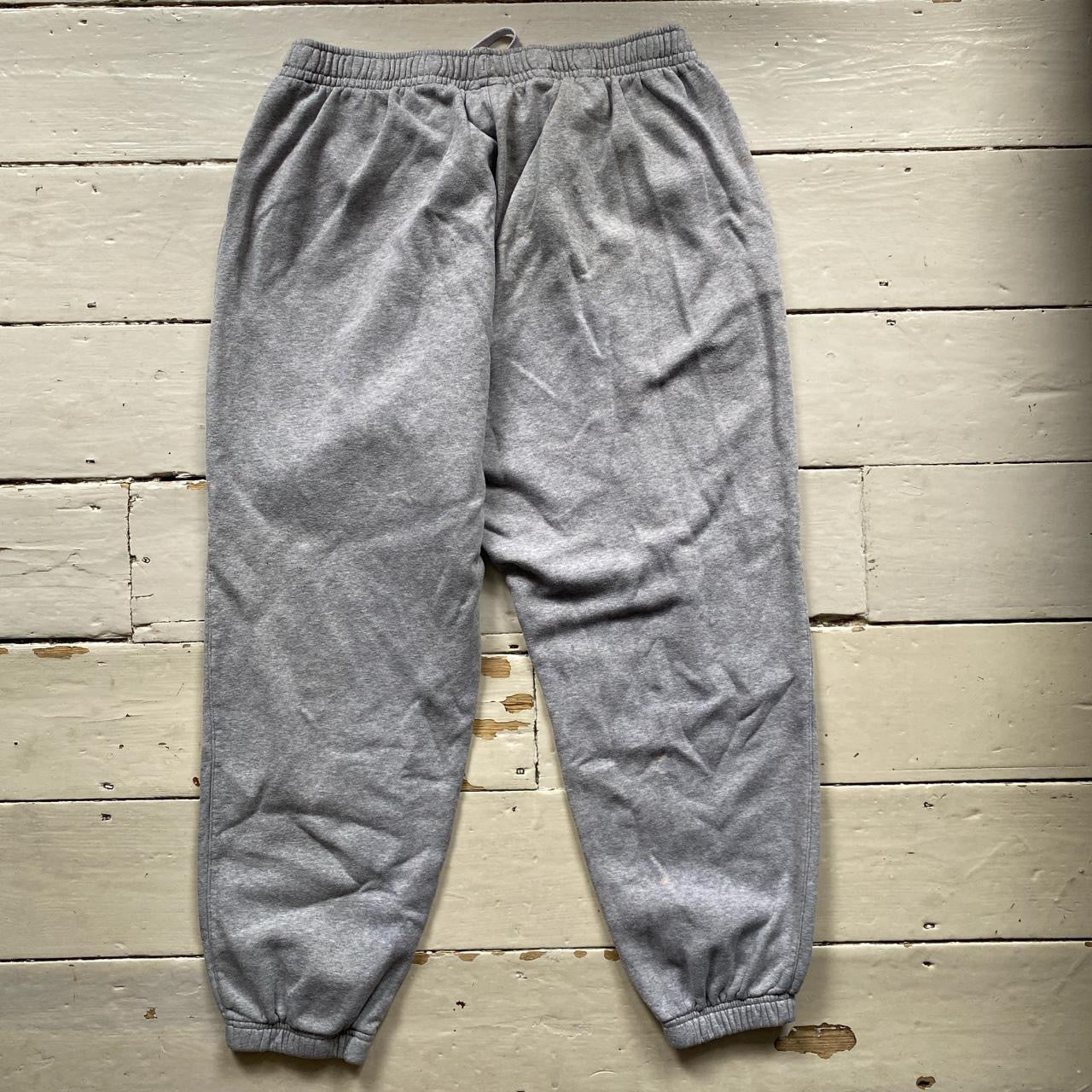 Nike Swoosh Club Stitch Joggers (XXL)