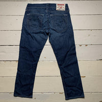 True Religion Rocco Jeans (32/30)