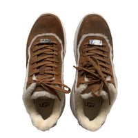 BAPESTA UGG BAPE Trainers (UK 7)