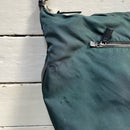 Prada Milano Vintage Big Cross Body Bag