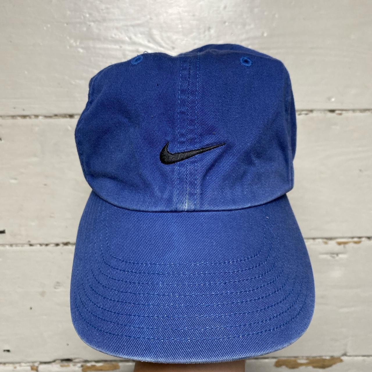 Nike Vintage Swoosh Cap