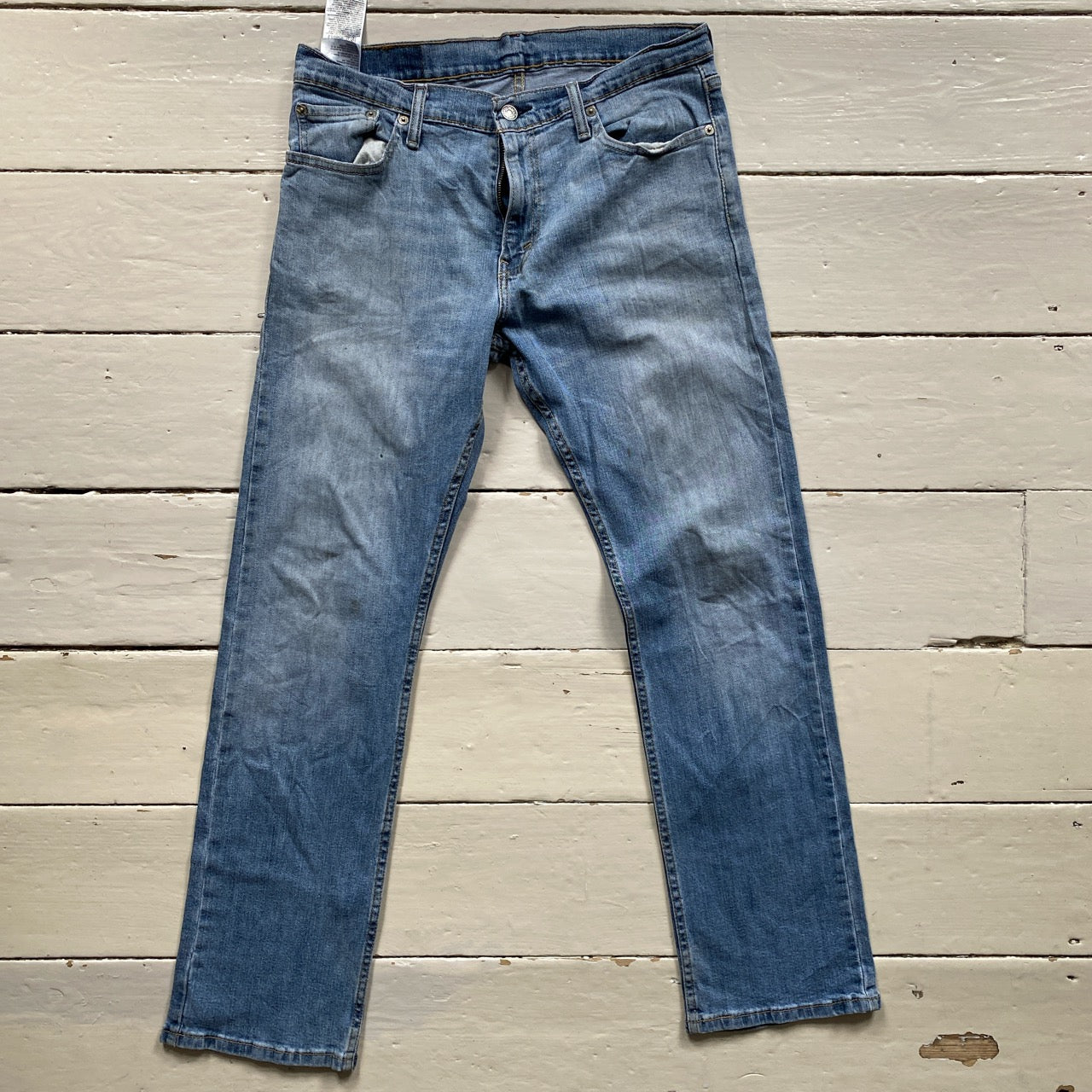 Levis 511 Light Slim Fit Jeans (34/30)