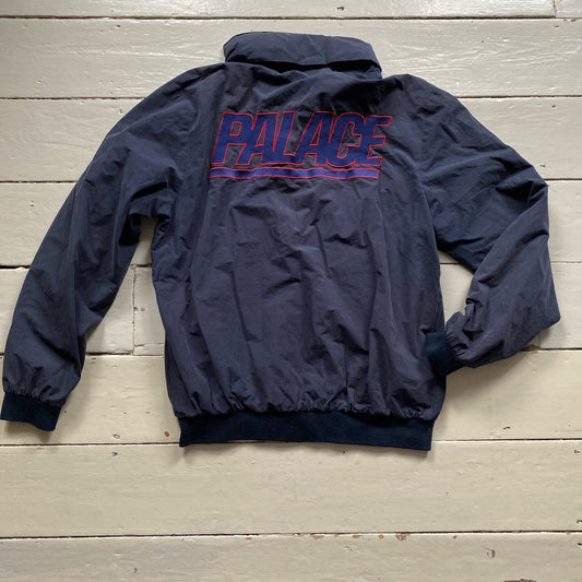 Palace Spellout Jacket GH 001 2011 OG (XL)