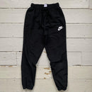 Nike Swoosh Shell Bottoms (Small)