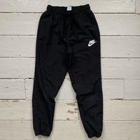 Nike Swoosh Shell Bottoms (Small)