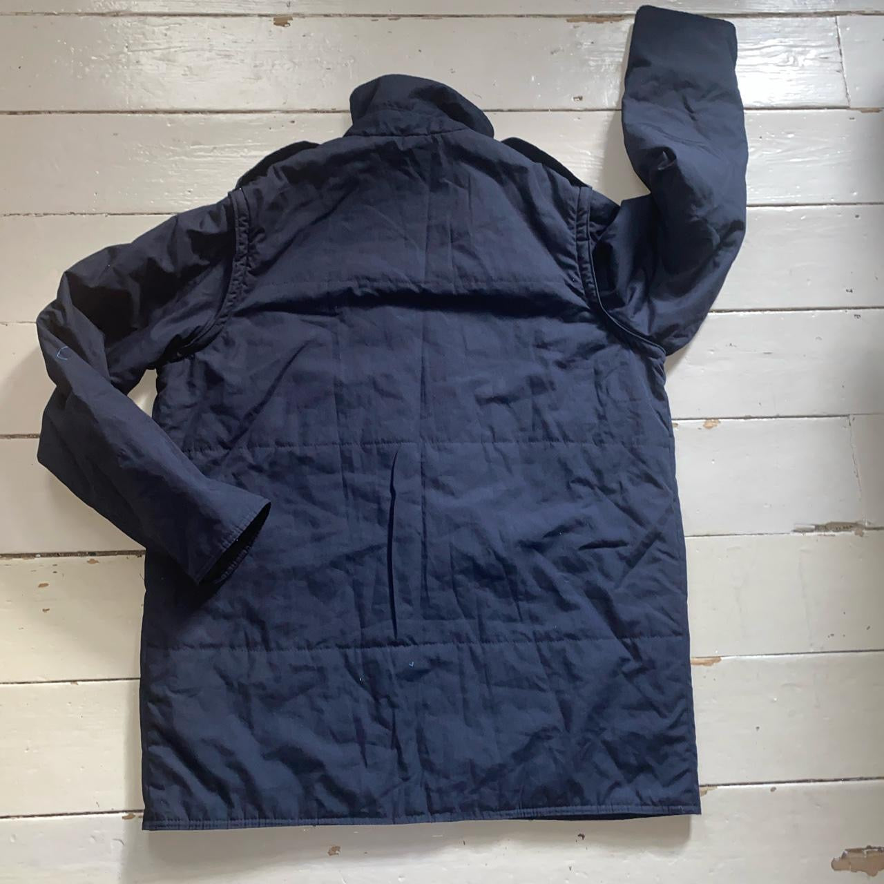 Royal Mail Padded Jacket (XXL)