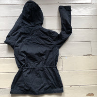 Levis Hooded Jacket (Medium)