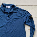Stone Island Junior Polo Shirt (Age 14/170)