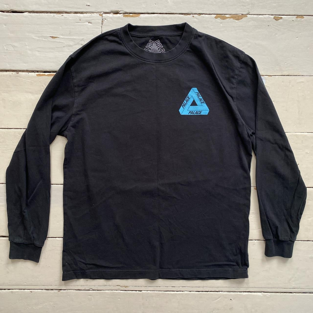 Palace Chocolate Bar Tri Ferg Long Sleeve (Large)