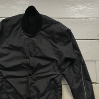 G Star Windbreaker Black (Large)