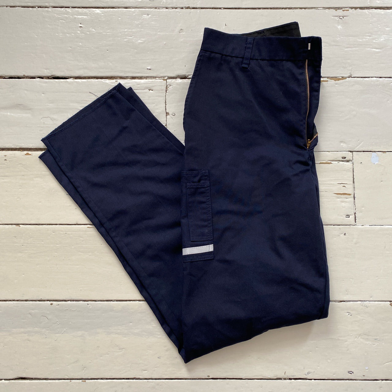 Fedex Cargo Style Trousers (38/35)