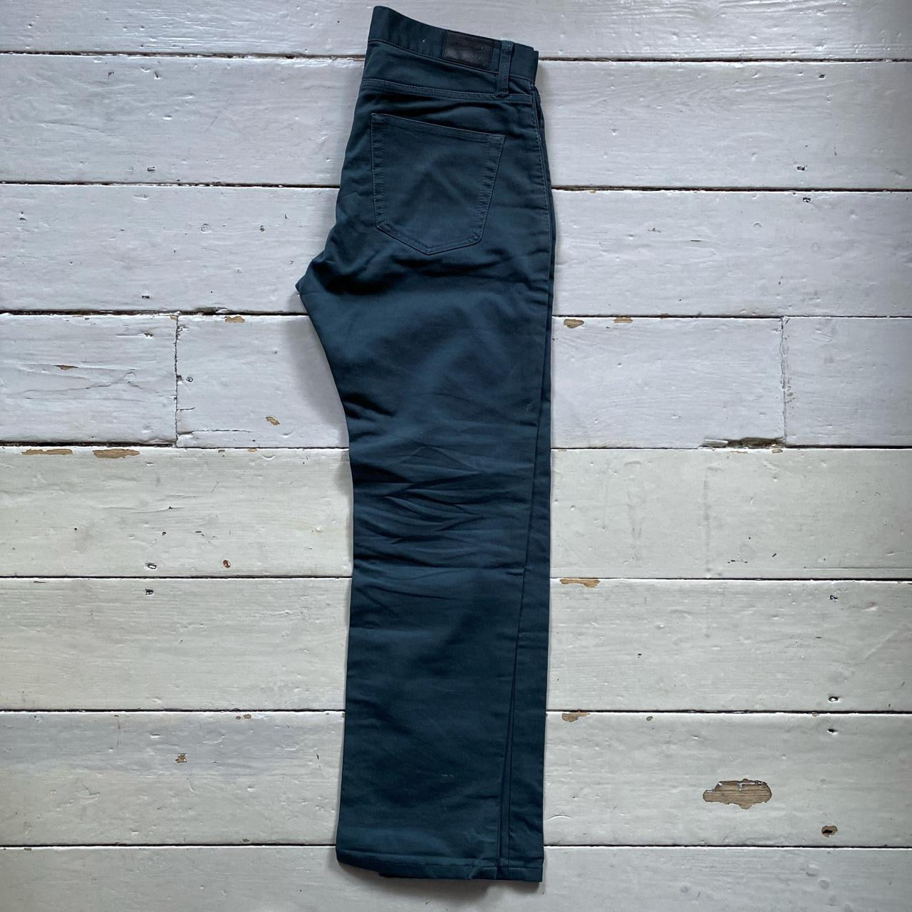 Nike SB Green Trousers (Medium 30/30)