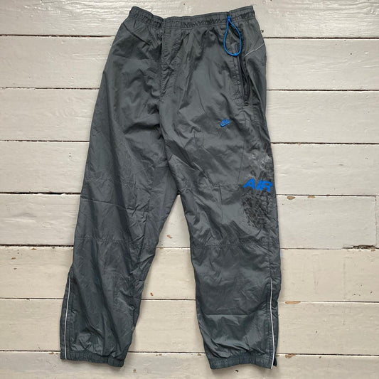 Nike Air Vintage Shell Bottoms (XL)