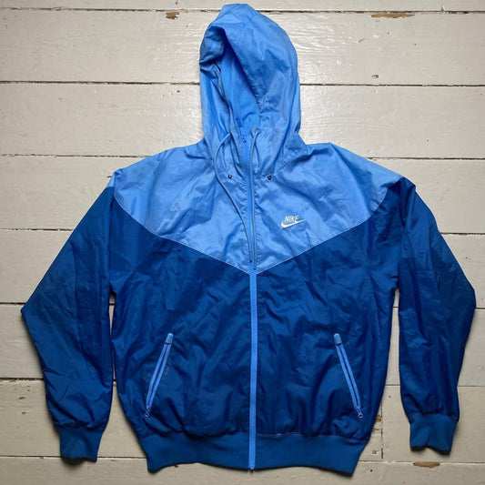 Nike Windbreaker Jacket (Small)