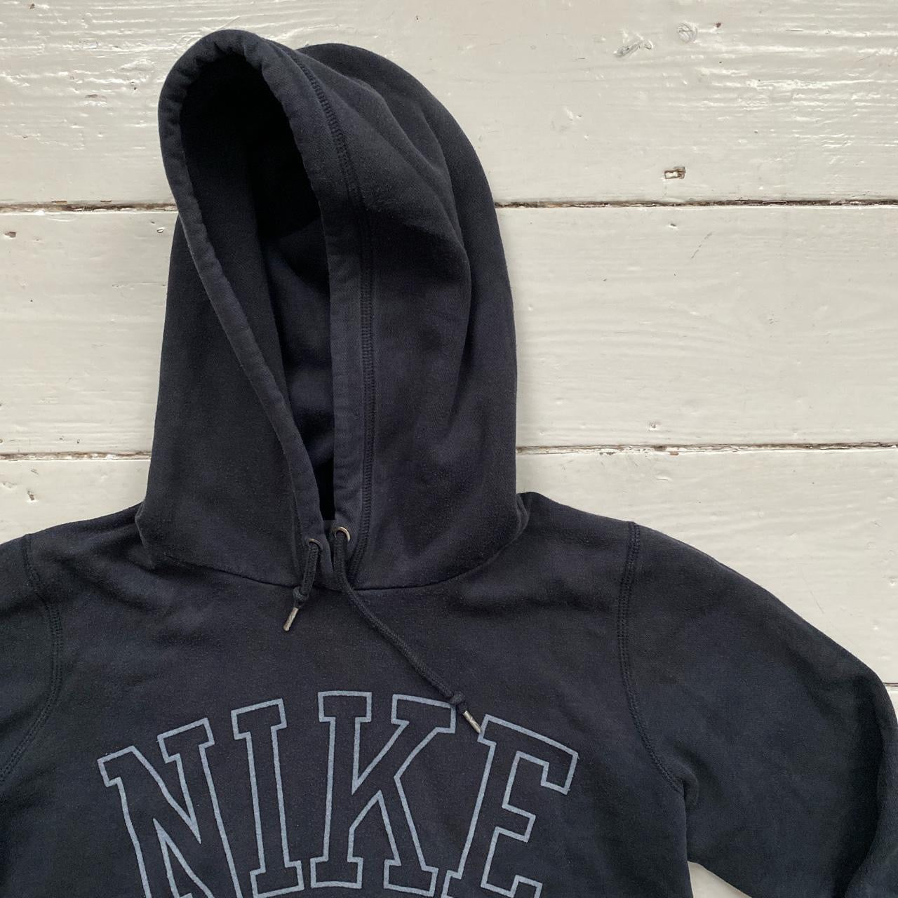 Nike Big Spellout Hoodie (Medium)