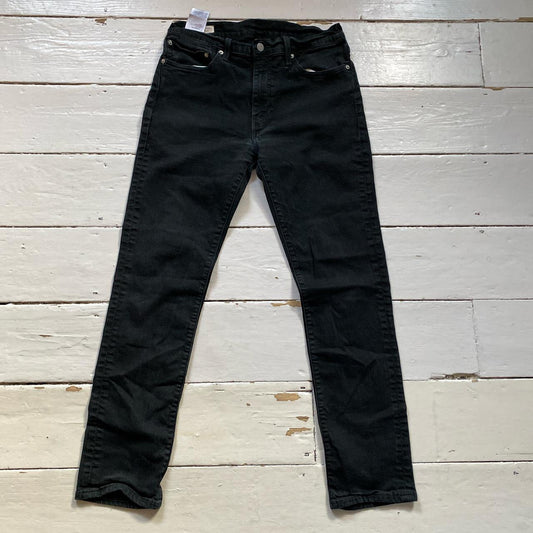 Levis 511 Black Jeans (34/30)