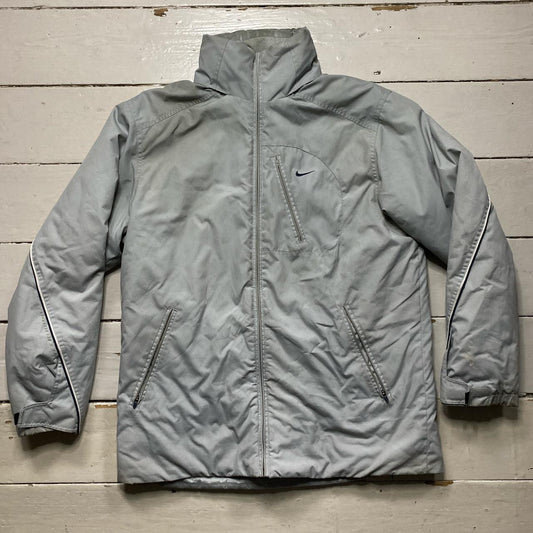 Nike Vintage Padded Jacket (Large)