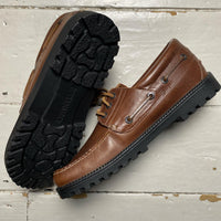 Birkenstock Boat Shoes (UK 7)