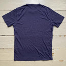 Stone Island Navy T Shirt (Large)