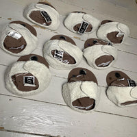 LOT 29 Vintage Dog Ear Fitted Caps