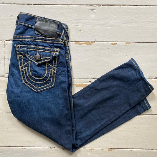 True Religion Ricky Jeans (32/29)