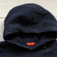 Iceberg History Mickey Mouse Hoodie (Large)