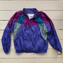 Adidas Vintage Windbreaker (Large)