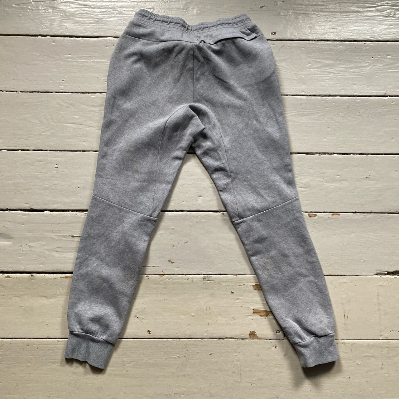 Nike Tech Fleece Grey Old Season (Small)
