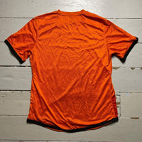 Holland Netherland Nike Football Jersey (XL)
