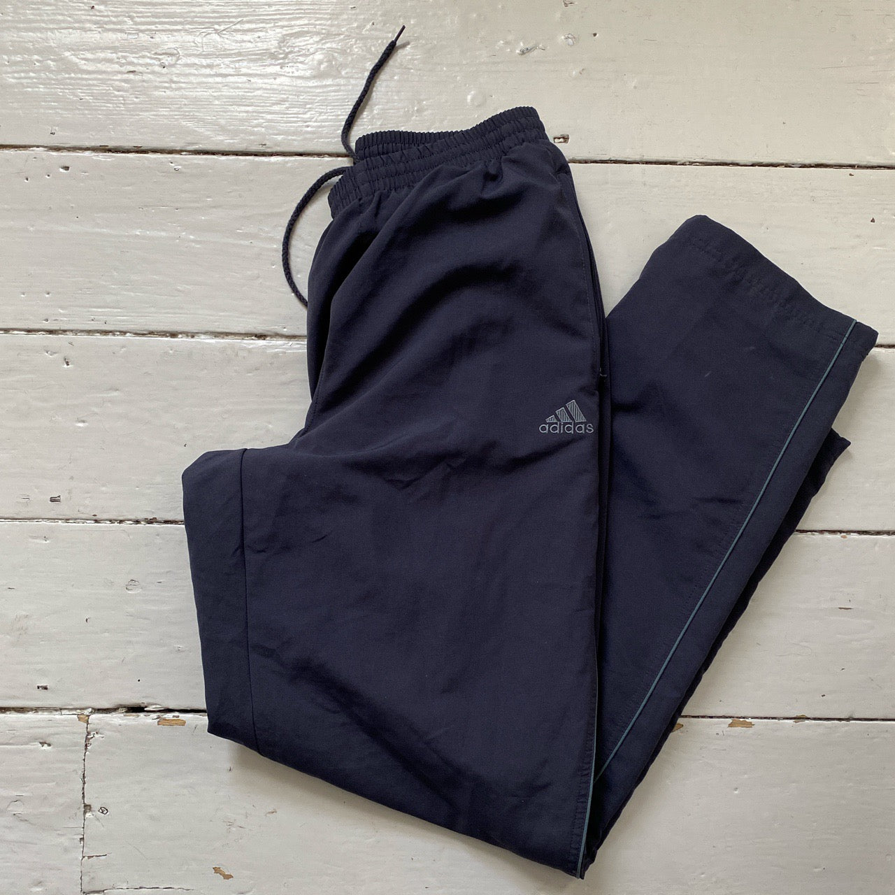 Adidas Shell Bottoms (Large)